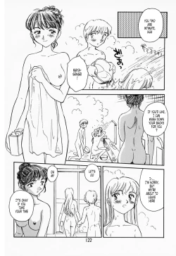 Page 116 of K.A.A.R. Haru no Maki | Spring Story