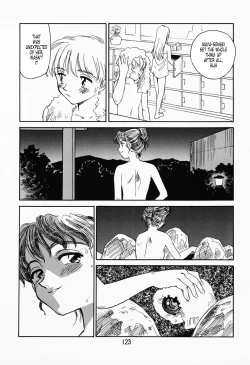 Page 117 of K.A.A.R. Haru no Maki | Spring Story