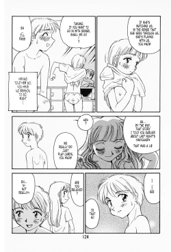 Page 118 of K.A.A.R. Haru no Maki | Spring Story