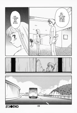 Page 120 of K.A.A.R. Haru no Maki | Spring Story