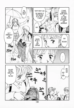 Page 127 of K.A.A.R. Haru no Maki | Spring Story