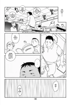 Page 130 of K.A.A.R. Haru no Maki | Spring Story