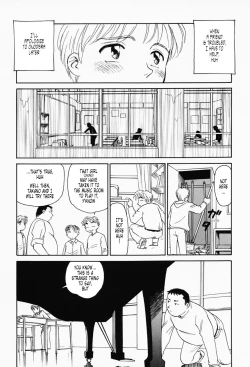 Page 138 of K.A.A.R. Haru no Maki | Spring Story