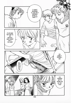 Page 147 of K.A.A.R. Haru no Maki | Spring Story