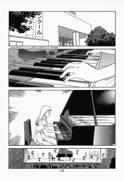 Page 166 of K.A.A.R. Haru no Maki | Spring Story