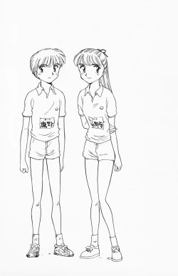 Page 169 of K.A.A.R. Haru no Maki | Spring Story