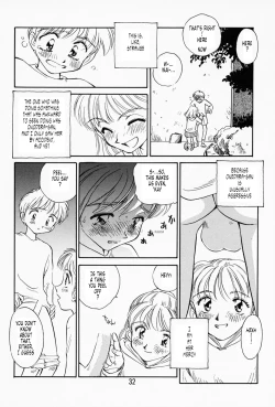 Page 27 of K.A.A.R. Haru no Maki | Spring Story