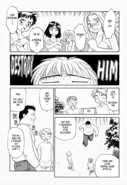 Page 38 of K.A.A.R. Haru no Maki | Spring Story