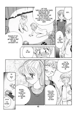 Page 43 of K.A.A.R. Haru no Maki | Spring Story