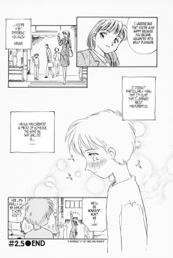 Page 67 of K.A.A.R. Haru no Maki | Spring Story