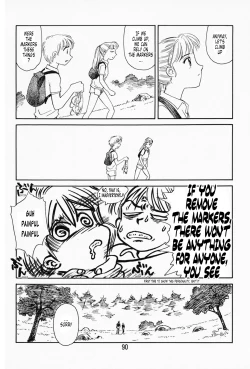 Page 85 of K.A.A.R. Haru no Maki | Spring Story