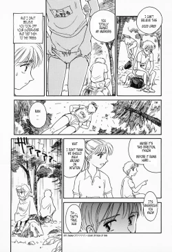 Page 86 of K.A.A.R. Haru no Maki | Spring Story