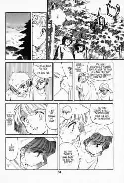 Page 89 of K.A.A.R. Haru no Maki | Spring Story