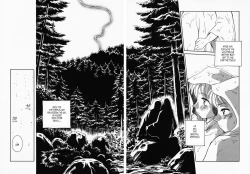 Page 91 of K.A.A.R. Haru no Maki | Spring Story