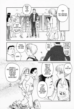 Page 93 of K.A.A.R. Haru no Maki | Spring Story