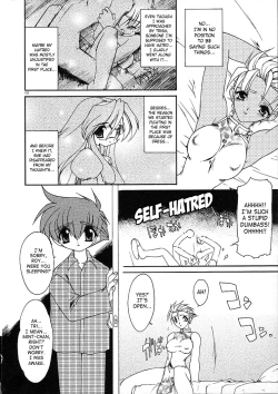 Page 132 of Alchemy no ShizukuVolume 01