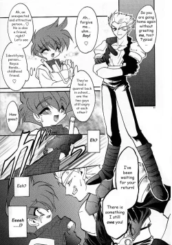 Page 42 of Alchemy no ShizukuVolume 01