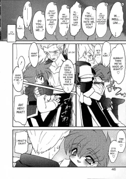 Page 47 of Alchemy no ShizukuVolume 01