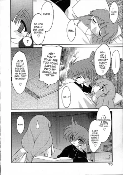 Page 76 of Alchemy no ShizukuVolume 01