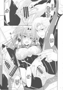 Page 11 of Sousezu ni wa Irarenai