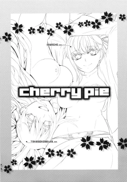 Page 2 of cherry pie