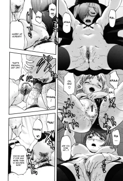 Page 164 of Virgin Hunt