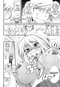 Page 28 of Ecchi de Ecchi na Saiminjutsu Chapter 1, 2 & Epilogue