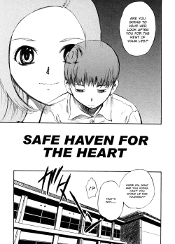 Page 147 of Kaerimichi | The Road Home