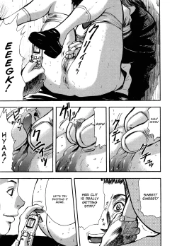 Page 37 of Kaerimichi | The Road Home