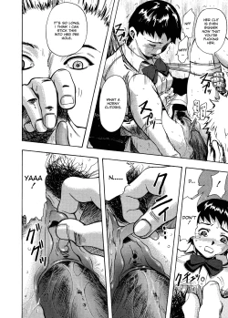 Page 44 of Kaerimichi | The Road Home