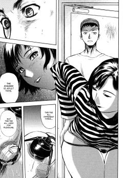 Page 92 of Kaerimichi | The Road Home