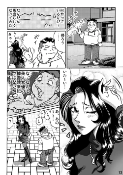 Page 13 of Shibarin