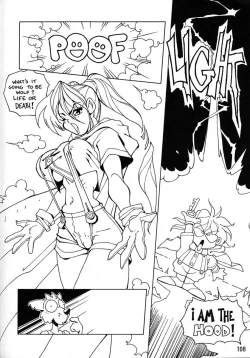 Page 106 of Chousen Ame Ver.06