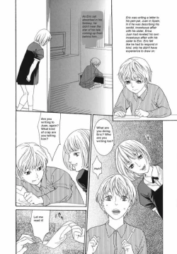 Page 2 of Letter About Sis