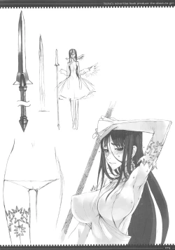 Page 74 of Mahou Shoujo Soushuuhen 2