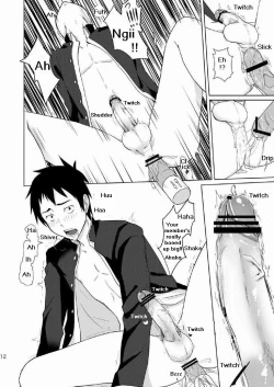 Page 10 of Houkago Excellent | After School Excellent