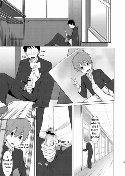 Page 3 of Houkago Excellent | After School Excellent