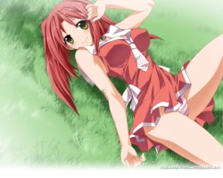 Page 246 of Red Corolla Shokai Genteiban