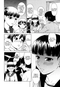 Page 10 of Iinchou no Aisatsu | Chairman's Introduction