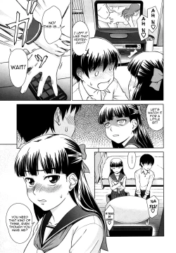 Page 9 of Iinchou no Aisatsu | Chairman's Introduction