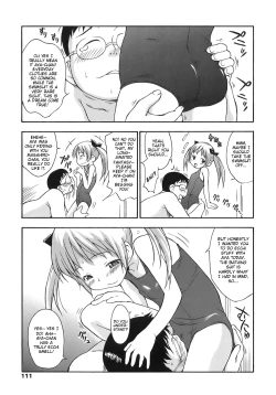 Page 7 of Boku ha Isourou!