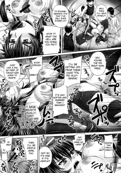 Page 9 of Chakuchiten Mitsuketa