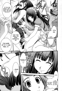 Page 15 of Ojousama to Hanamuko Shugyou | The Little Mistress And Bridegroom's Training