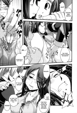Page 9 of Ojousama to Hanamuko Shugyou | The Little Mistress And Bridegroom's Training