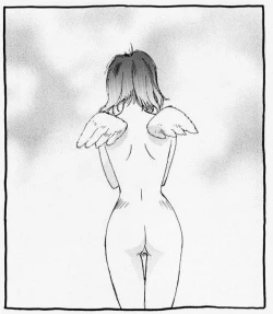 Page 40 of Hito to Yobareshi Kemono 5