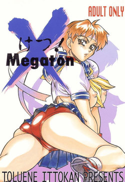 Download Ketsu! Megaton X