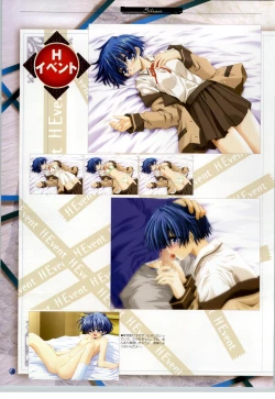 Page 35 of SilenceSakurazawa Izumi Artworks