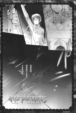 Page 24 of amor platonicus