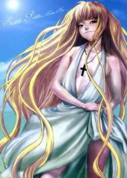 Page 1 of Sweet Pain