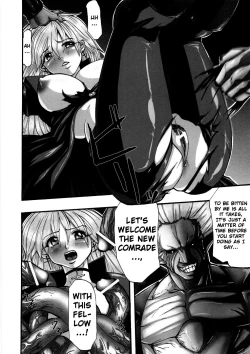 Page 35 of Kairaku Seisen Ch.1-2